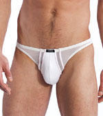 Gregg Homme Basixx Thong